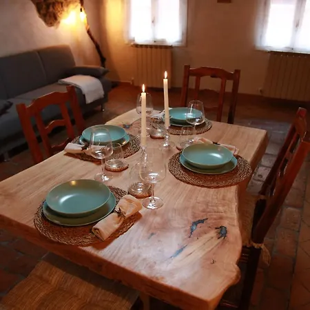 Apartmán Attico A Casa Der Fico Piazza Navona *