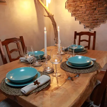 Attico A Casa Der Fico Piazza Navona Apartmán