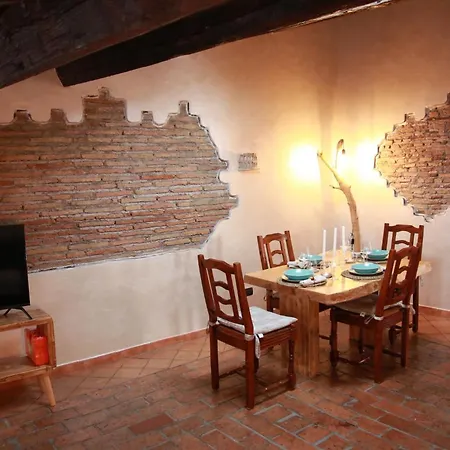 Apartmán Attico A Casa Der Fico Piazza Navona *