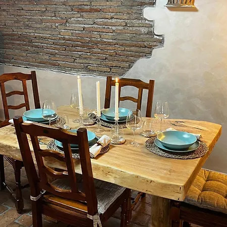 Attico A Casa Der Fico Piazza Navona Řím