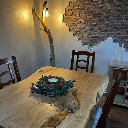 Attico A Casa Der Fico Piazza Navona *