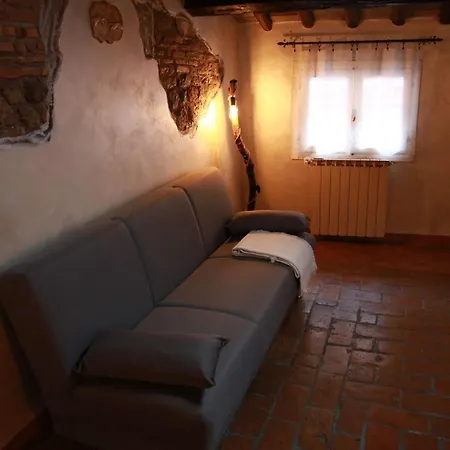 Attico A Casa Der Fico Piazza Navona Apartmán Řím
