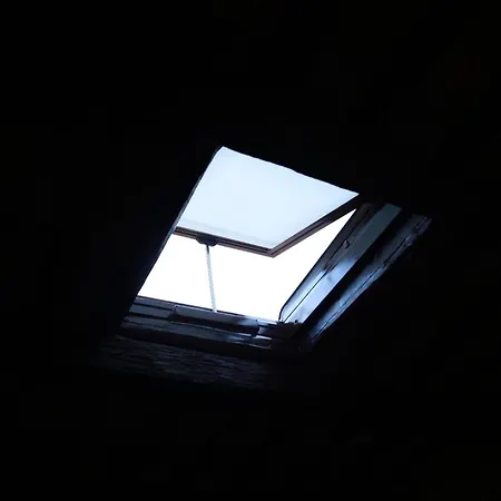 Attico A Casa Der Fico Piazza Navona Apartmán Řím