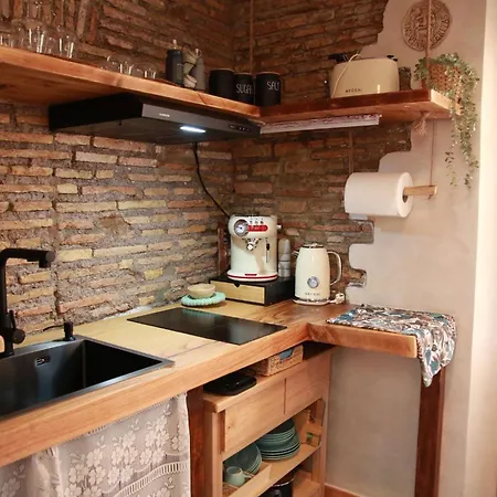 Attico A Casa Der Fico Piazza Navona