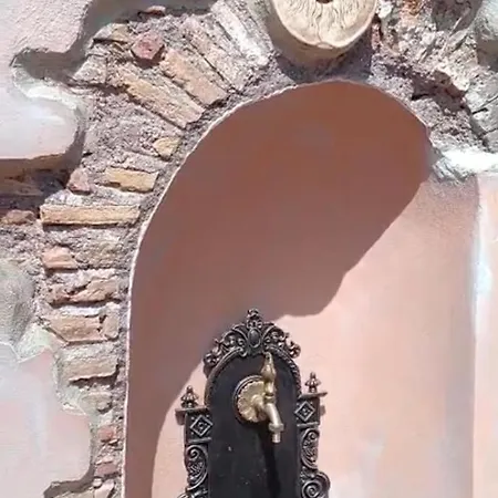 Attico A Casa Der Fico Piazza Navona Apartmán *