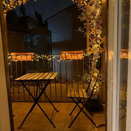 Attico A Casa Der Fico Piazza Navona