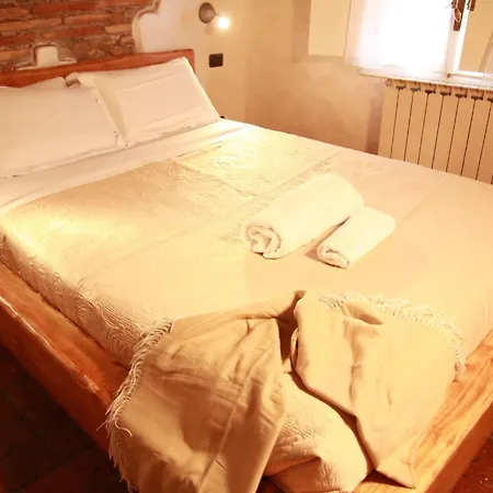 Attico A Casa Der Fico Piazza Navona *