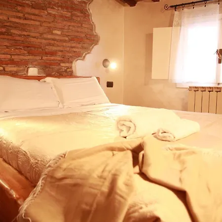 Attico A Casa Der Fico Piazza Navona Apartmán Řím