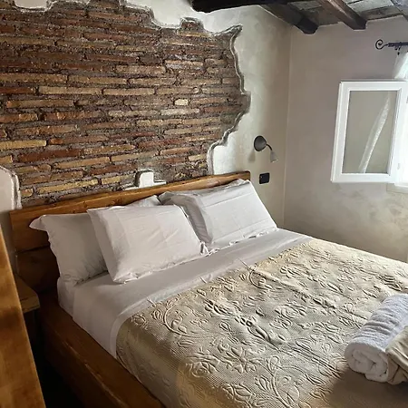Attico A Casa Der Fico Piazza Navona