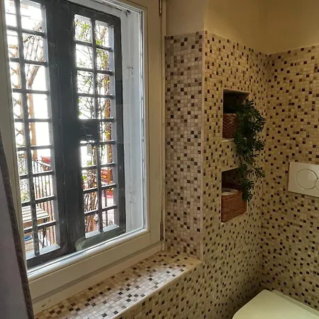Attico A Casa Der Fico Piazza Navona *